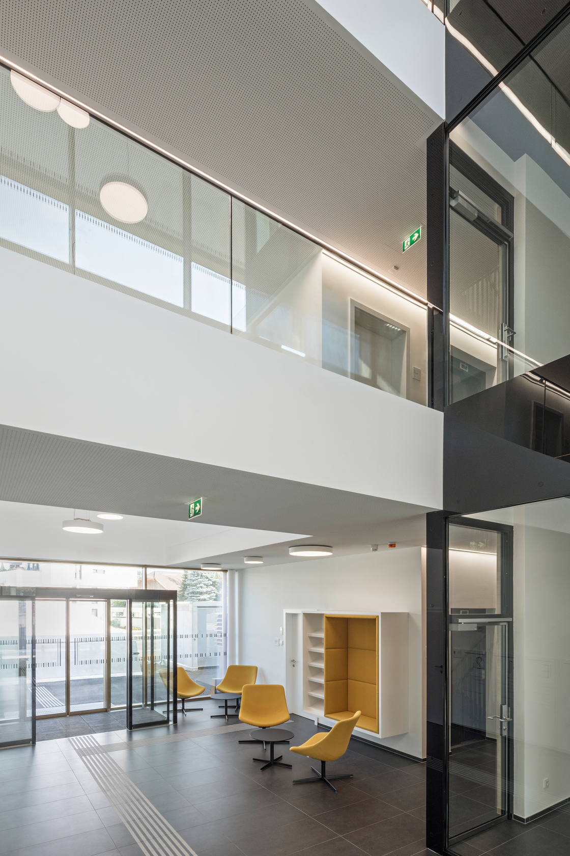 Ein Foto von Hertha Hurnaus