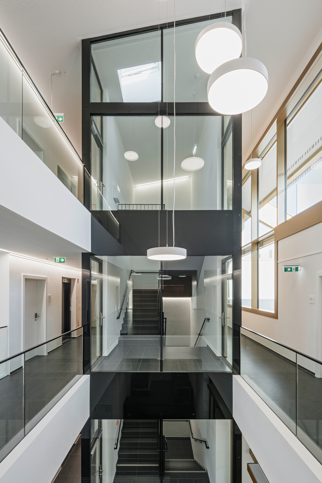 Ein Foto von Hertha Hurnaus