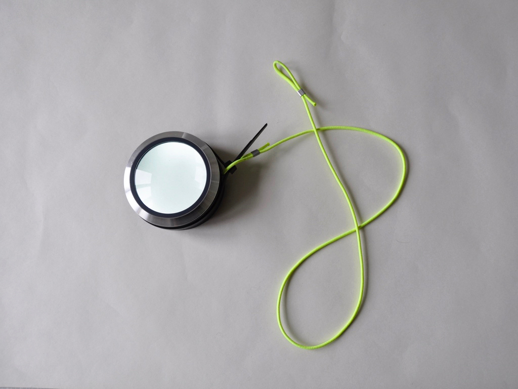 Ein Foto von Theresa Häfele