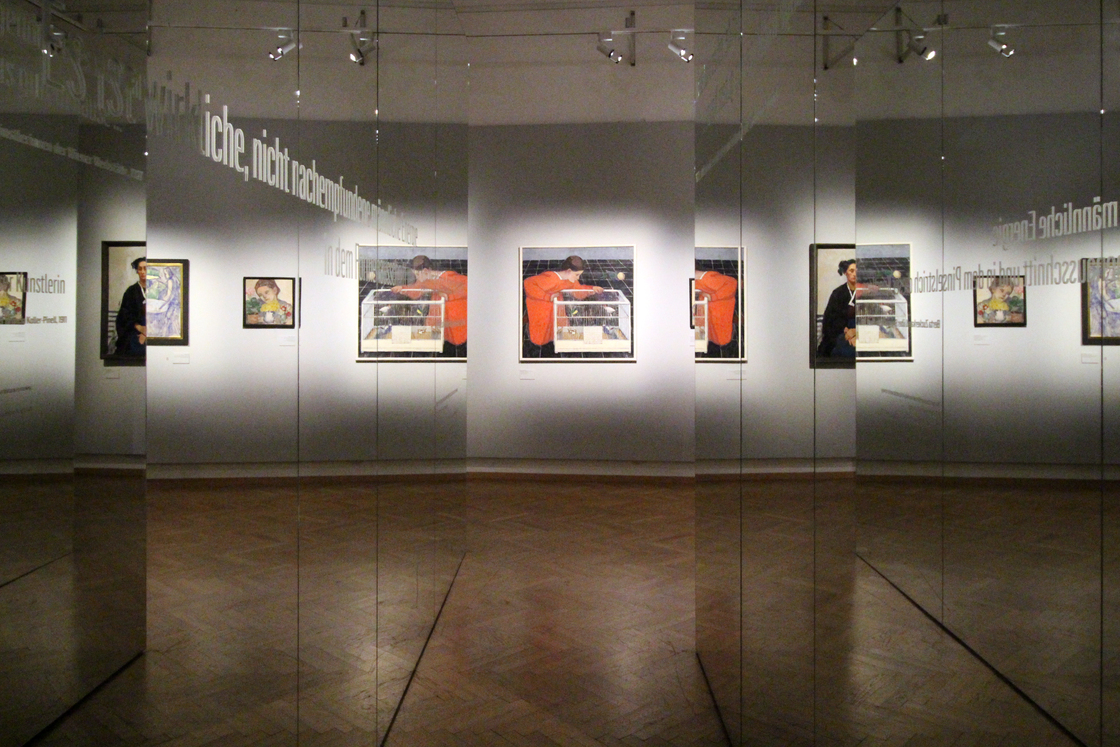 Ein Foto von Conny Cossa