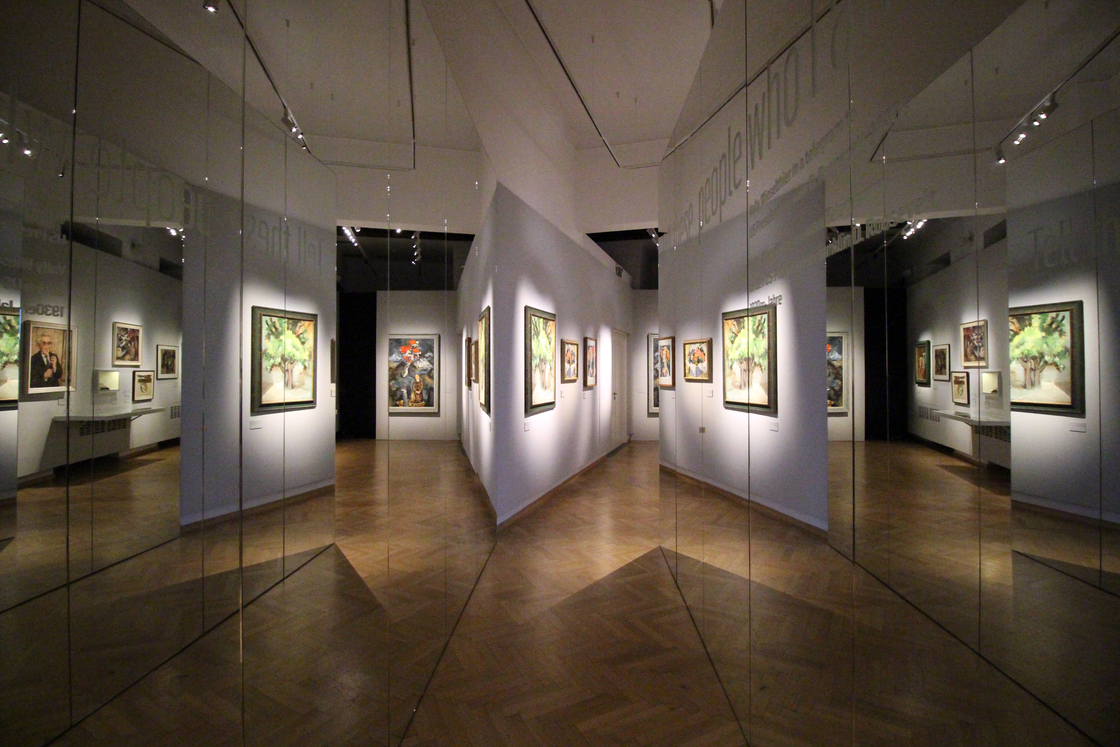 Ein Foto von Conny Cossa