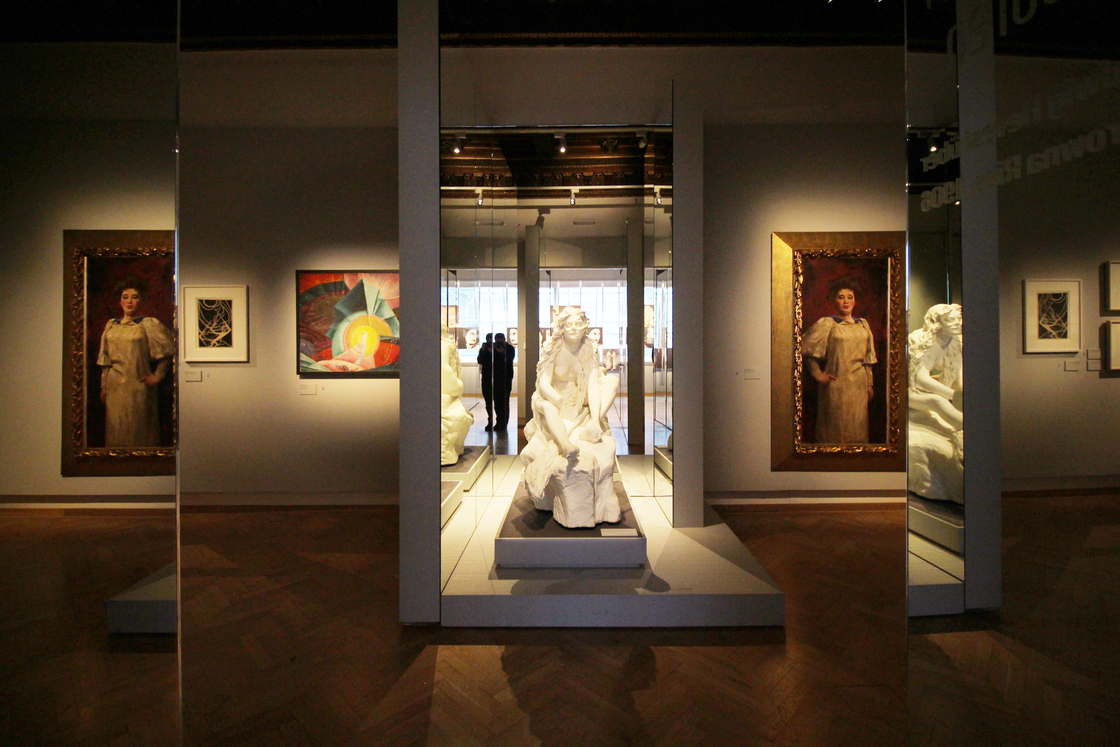 Ein Foto von Conny Cossa