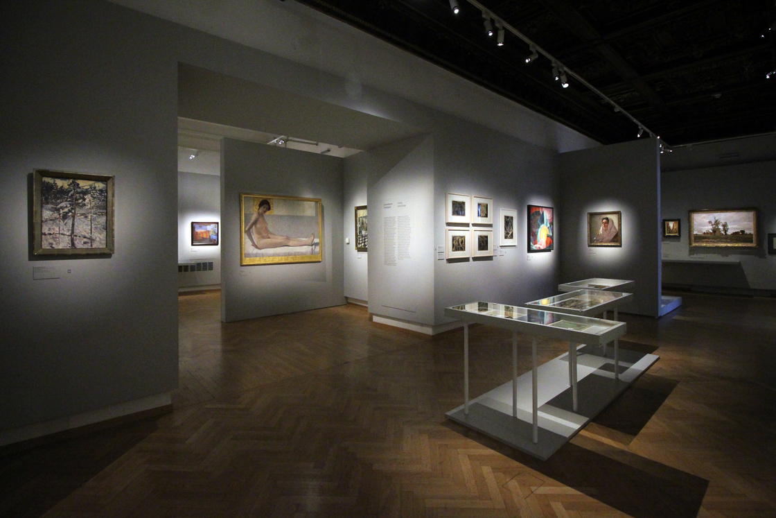 Ein Foto von Conny Cossa