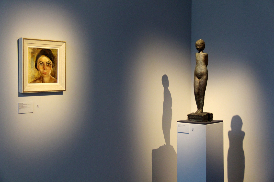 Ein Foto von Conny Cossa