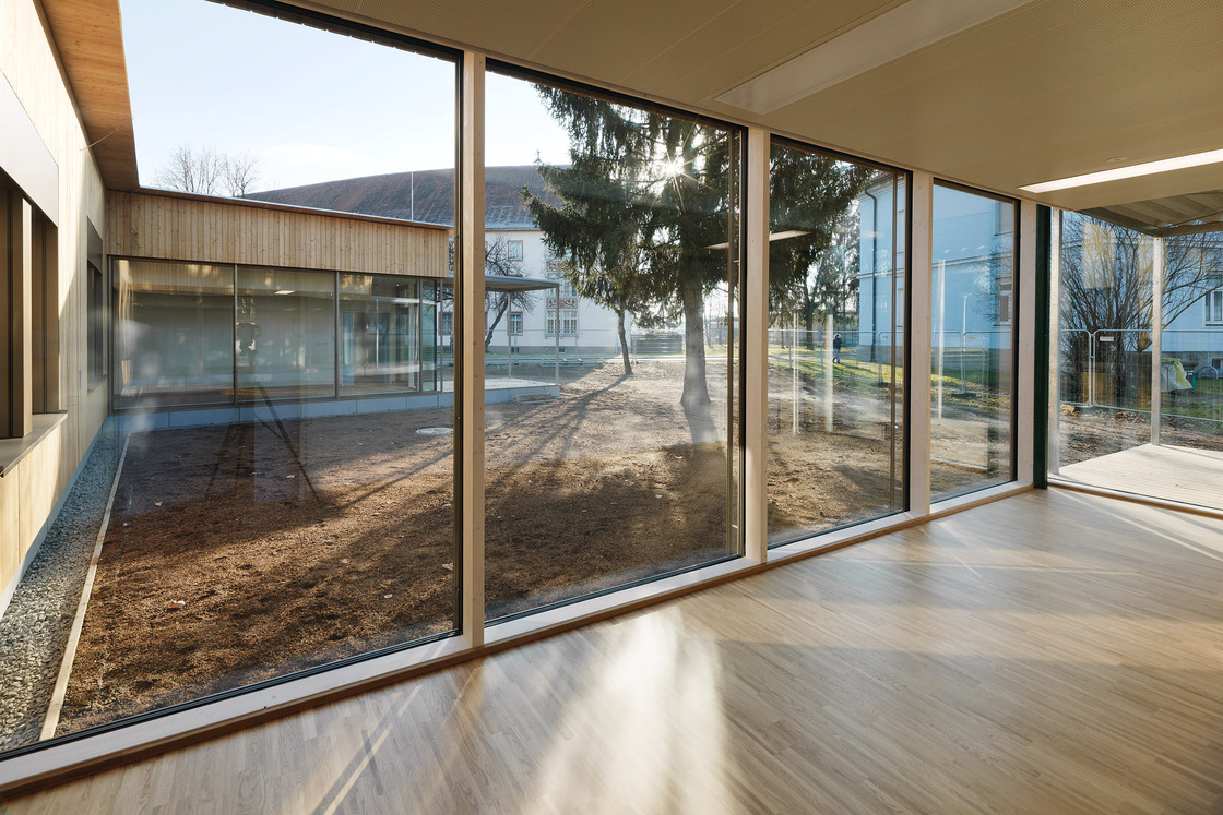 Ein Foto von Paul Ott