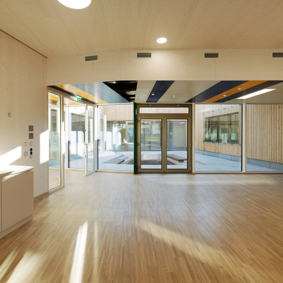 Ein Foto von Paul Ott