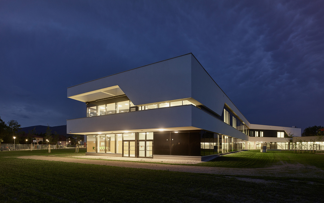 Ein Foto von Kurt Hörbst