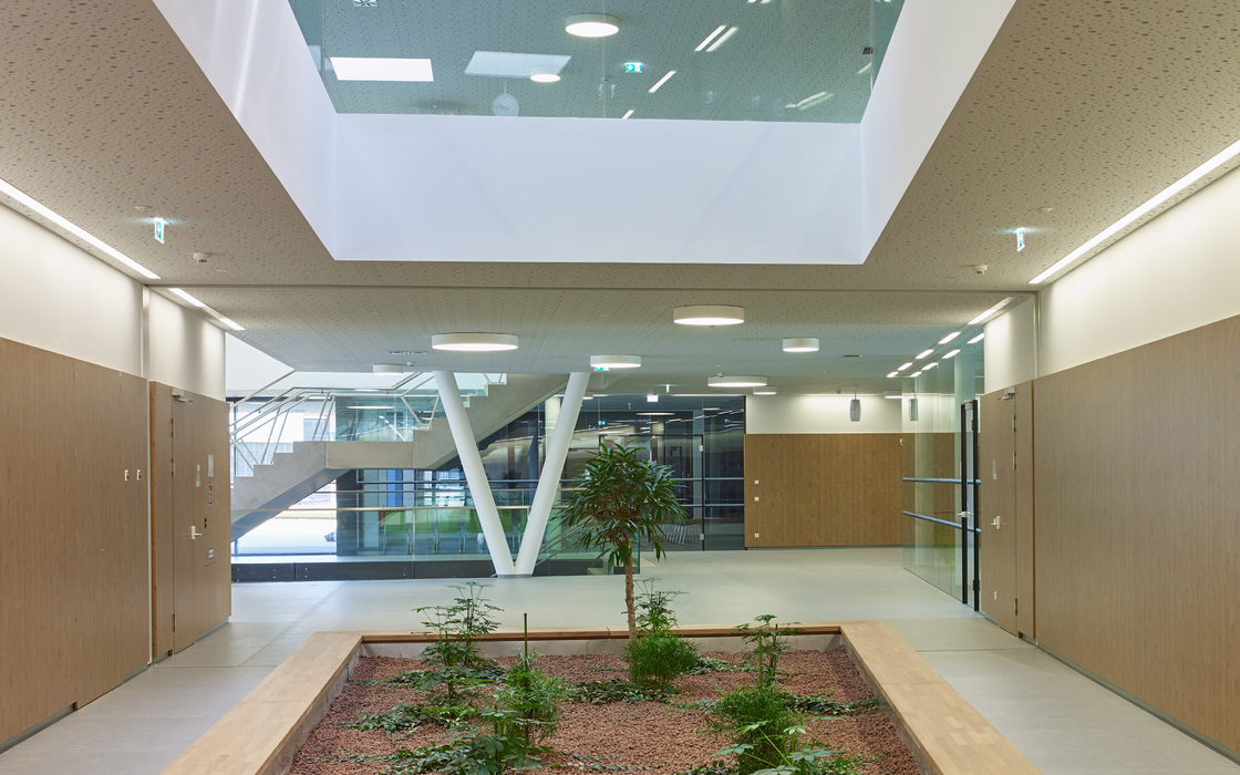 Ein Foto von Kurt Hörbst