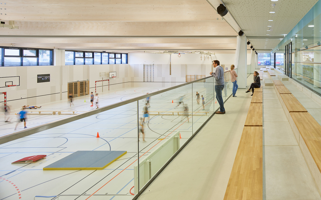 Ein Foto von Kurt Hörbst