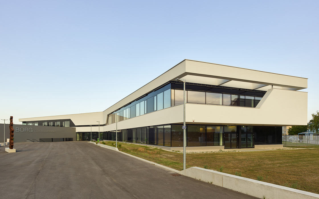 Ein Foto von Kurt Hörbst