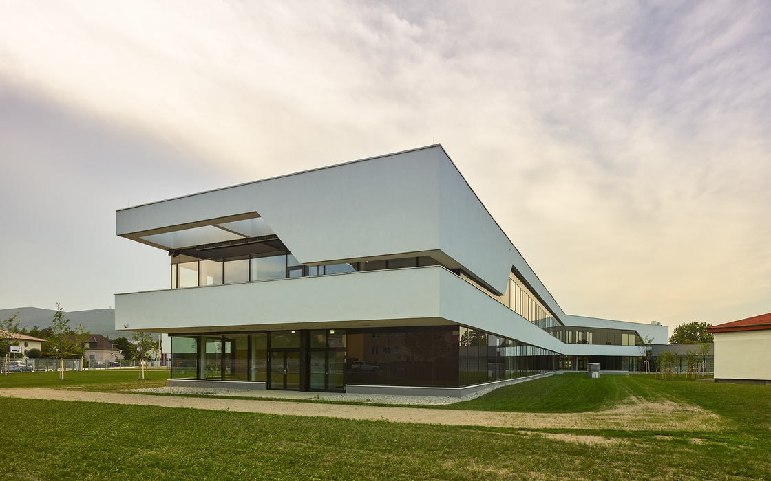 Ein Foto von Kurt Hörbst