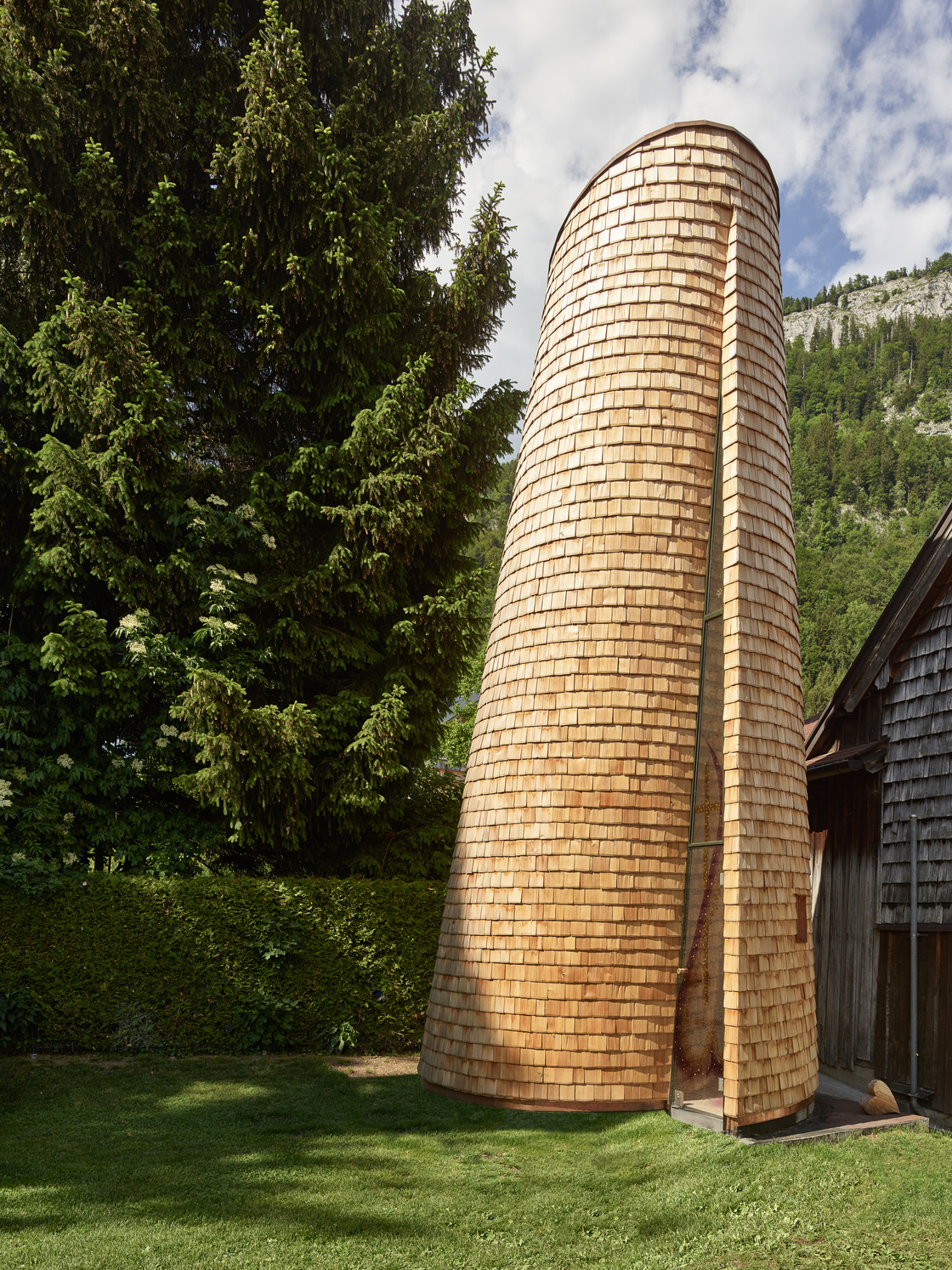 Ein Foto von Kurt Hörbst