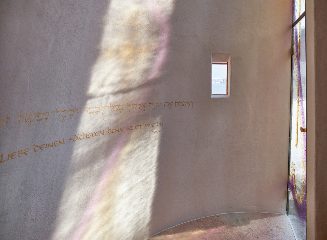 Ein Foto von Kurt Hörbst