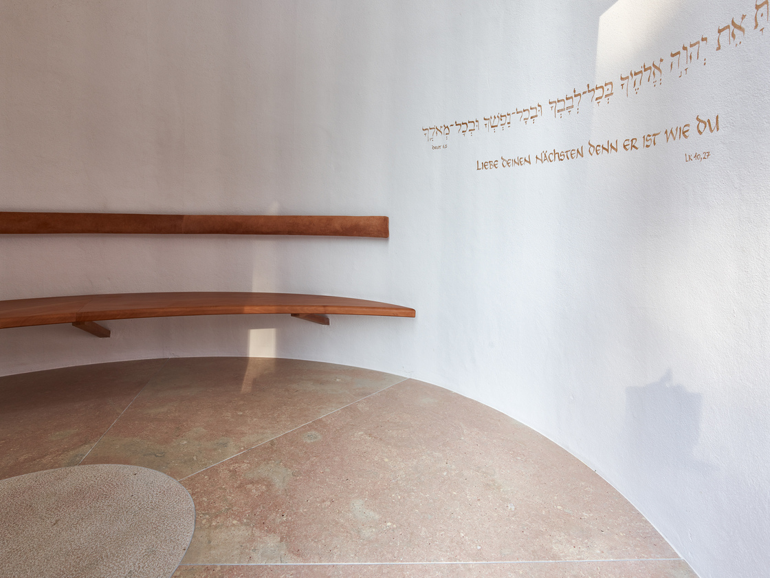 Ein Foto von Kurt Hörbst