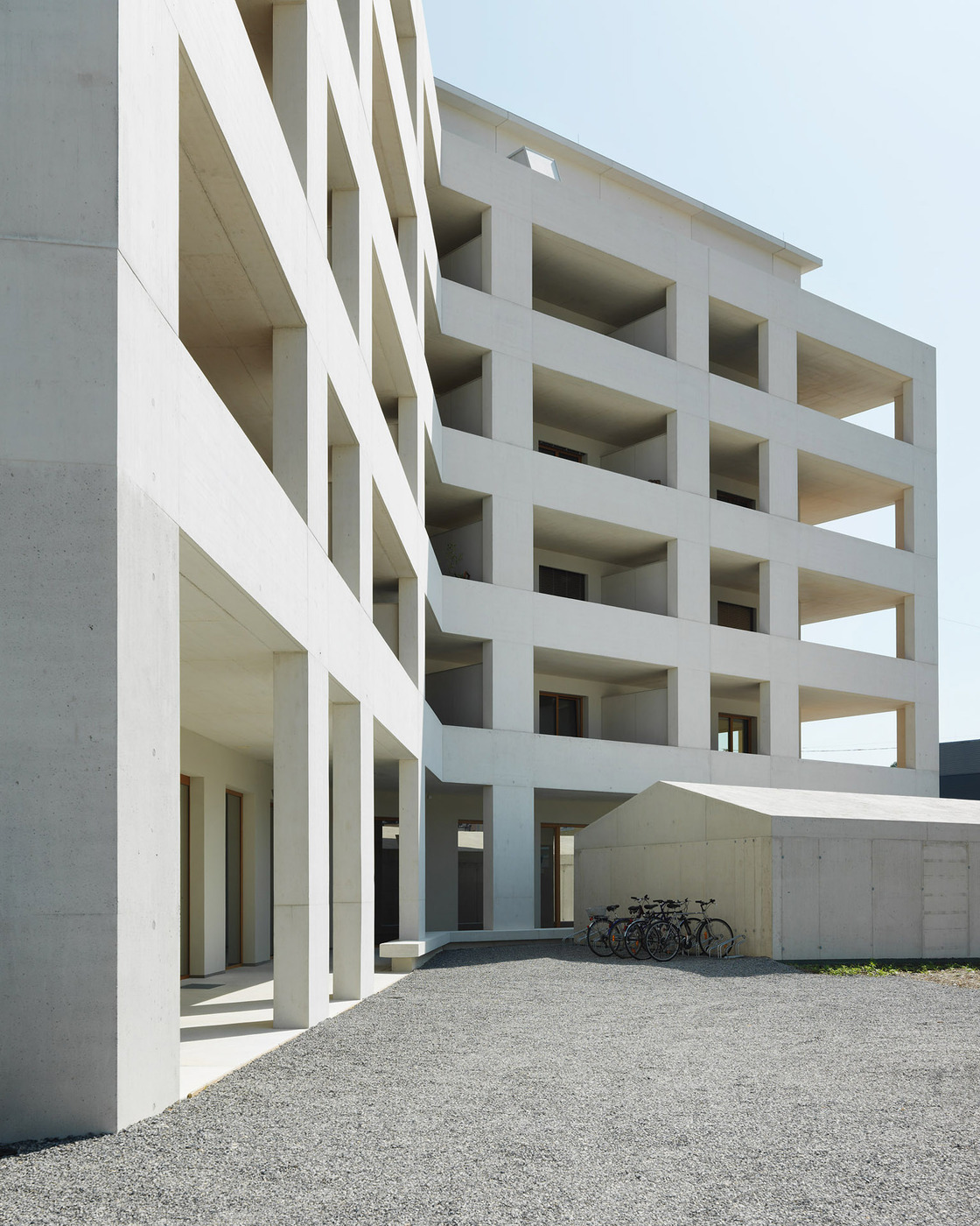 Ein Foto von Paul Ott