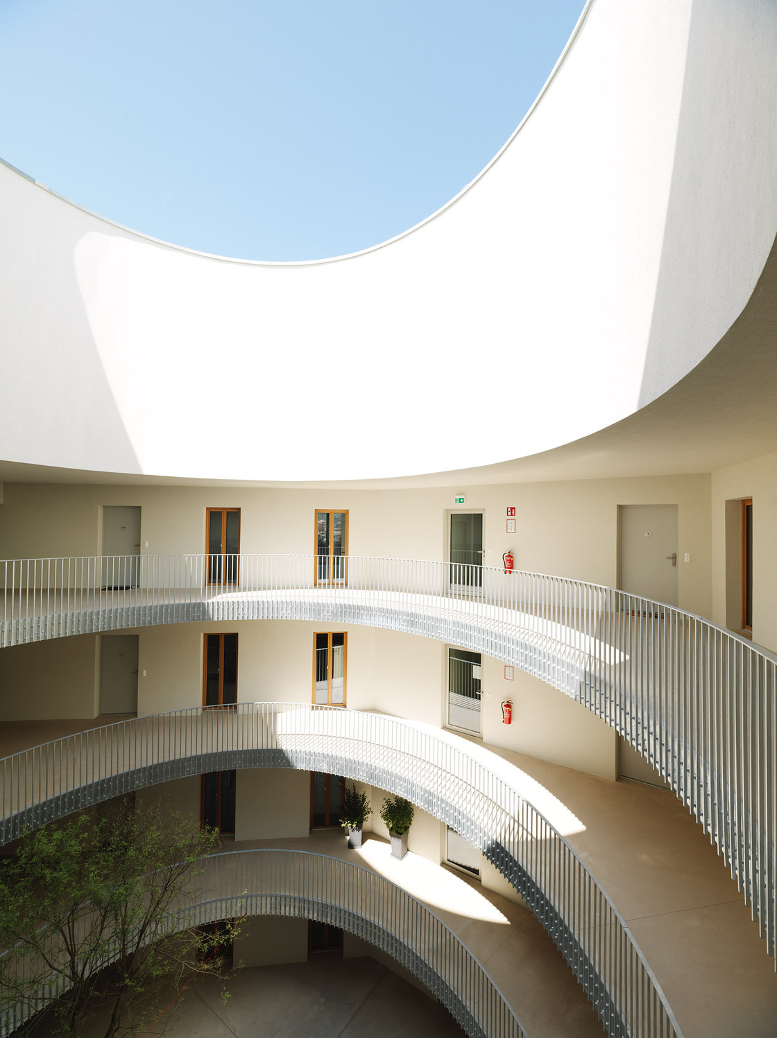 Ein Foto von Paul Ott