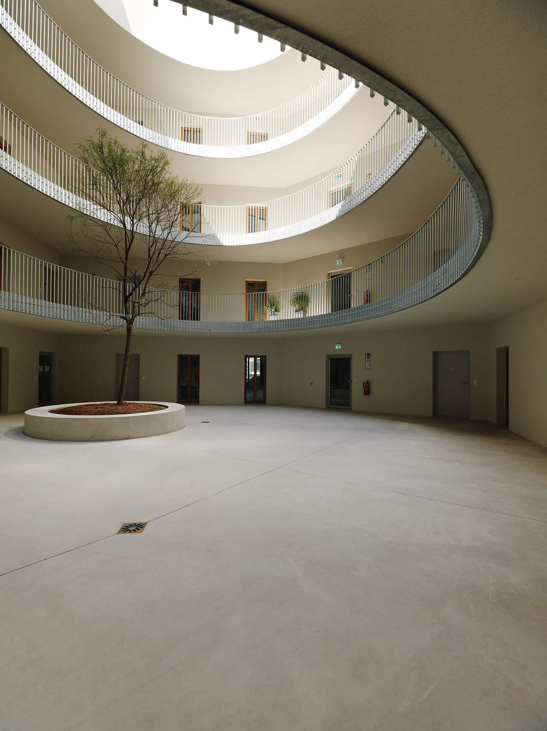 Ein Foto von Paul Ott