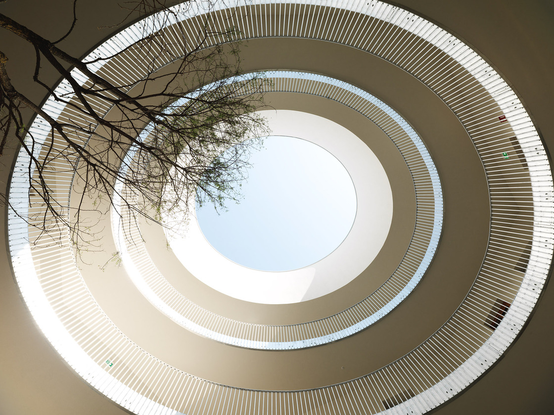 Ein Foto von Paul Ott