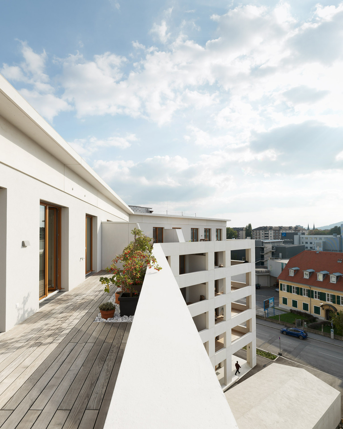 Ein Foto von Paul Ott