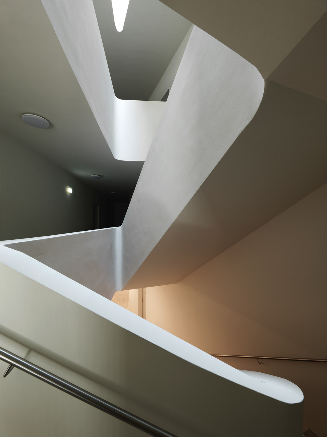 Ein Foto von Paul Ott