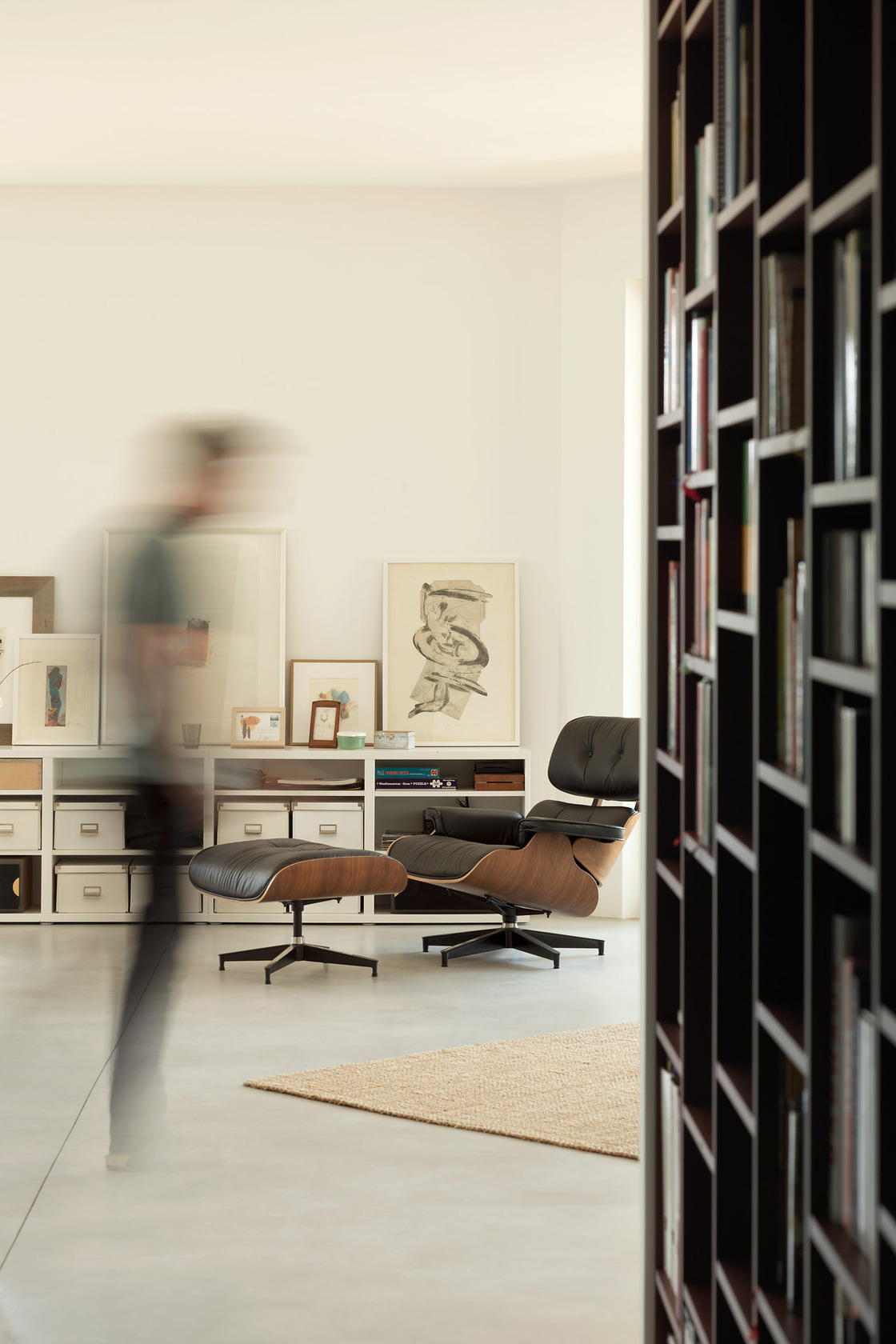 Ein Foto von Paul Ott