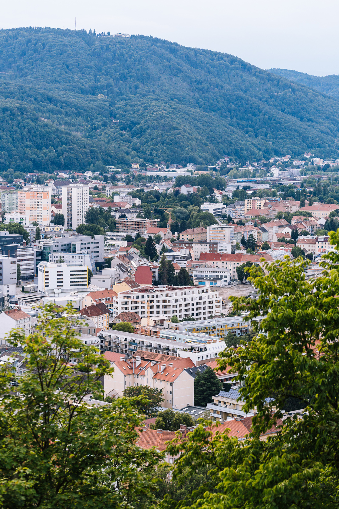 Ein Foto von Christian Repnik