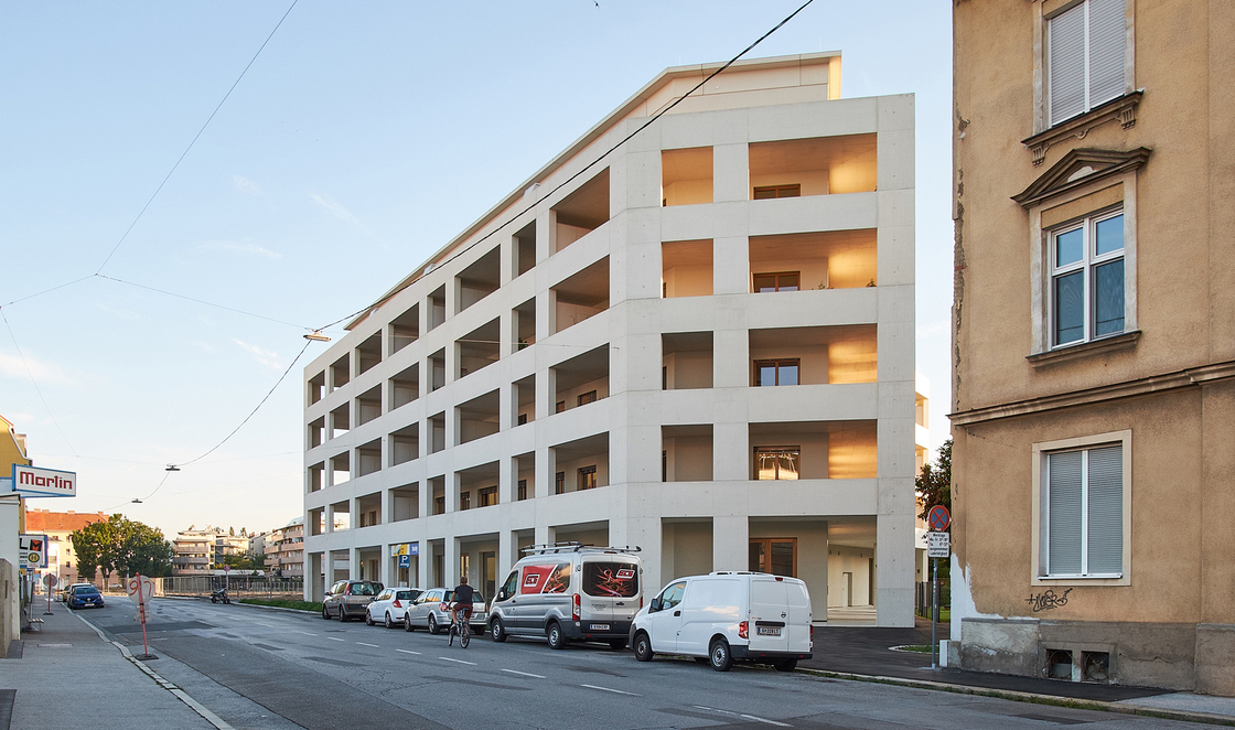 Ein Foto von Franz Leber