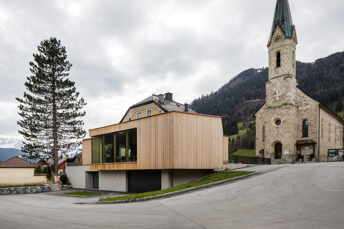 Ein Foto von Andrew Phelps