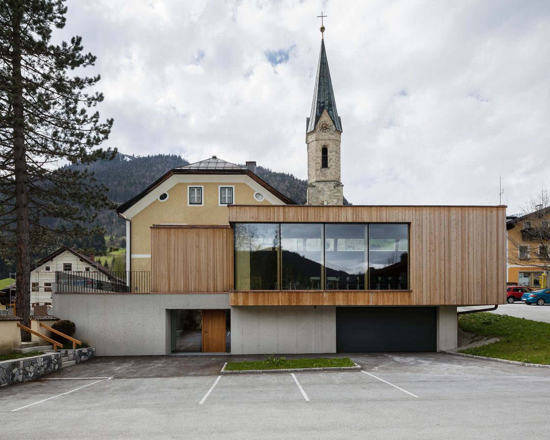 Ein Foto von Andrew Phelps