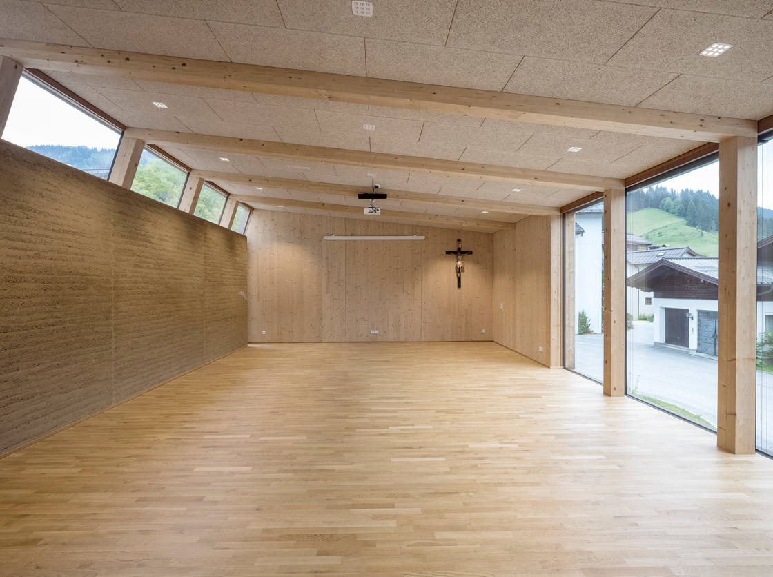 Ein Foto von Andrew Phelps