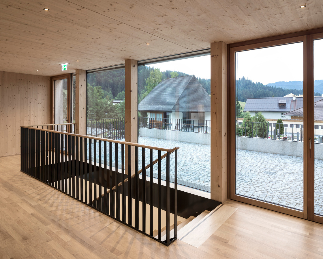 Ein Foto von Andrew Phelps