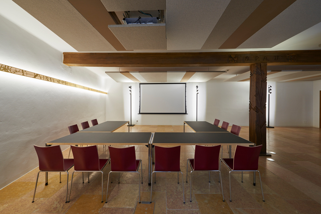 Ein Foto von Stefan Zenzmaier