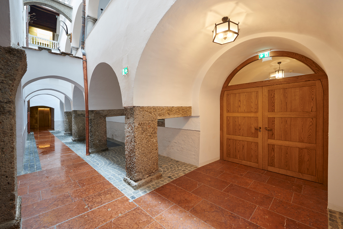 Ein Foto von Stefan Zenzmaier