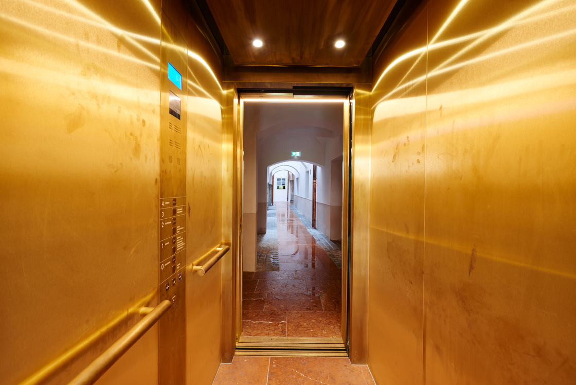 Ein Foto von Stefan Zenzmaier