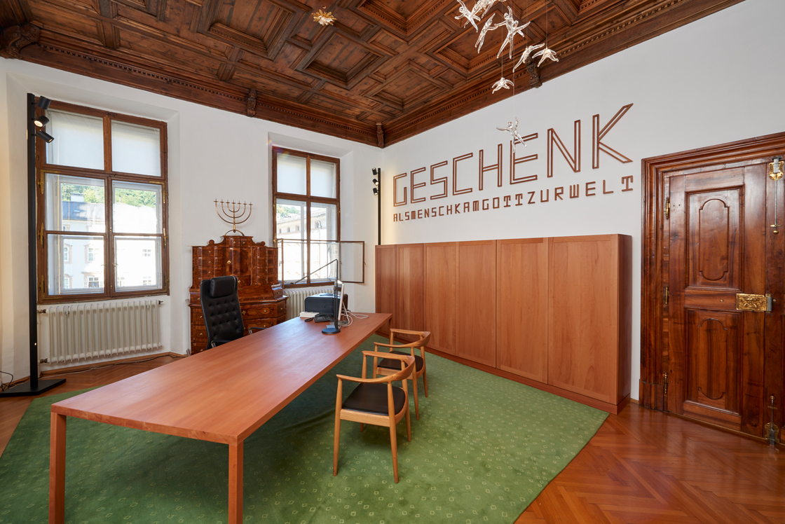 Ein Foto von Stefan Zenzmaier