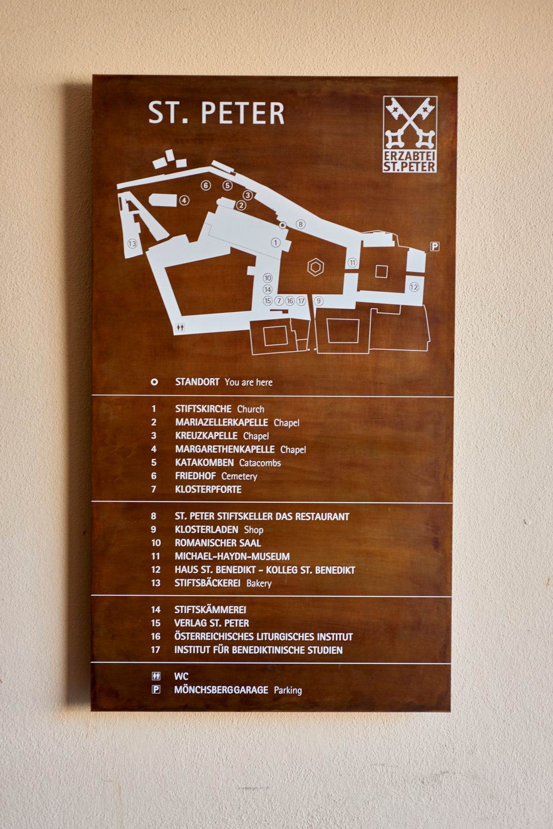 Ein Foto von Stefan Zenzmaier