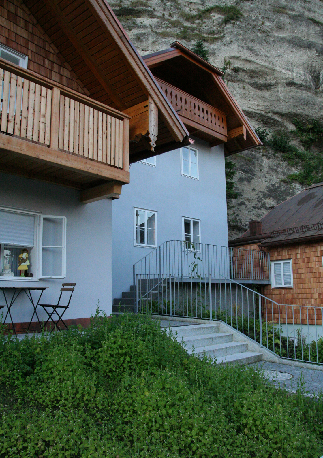 Ein Foto von sps architekten