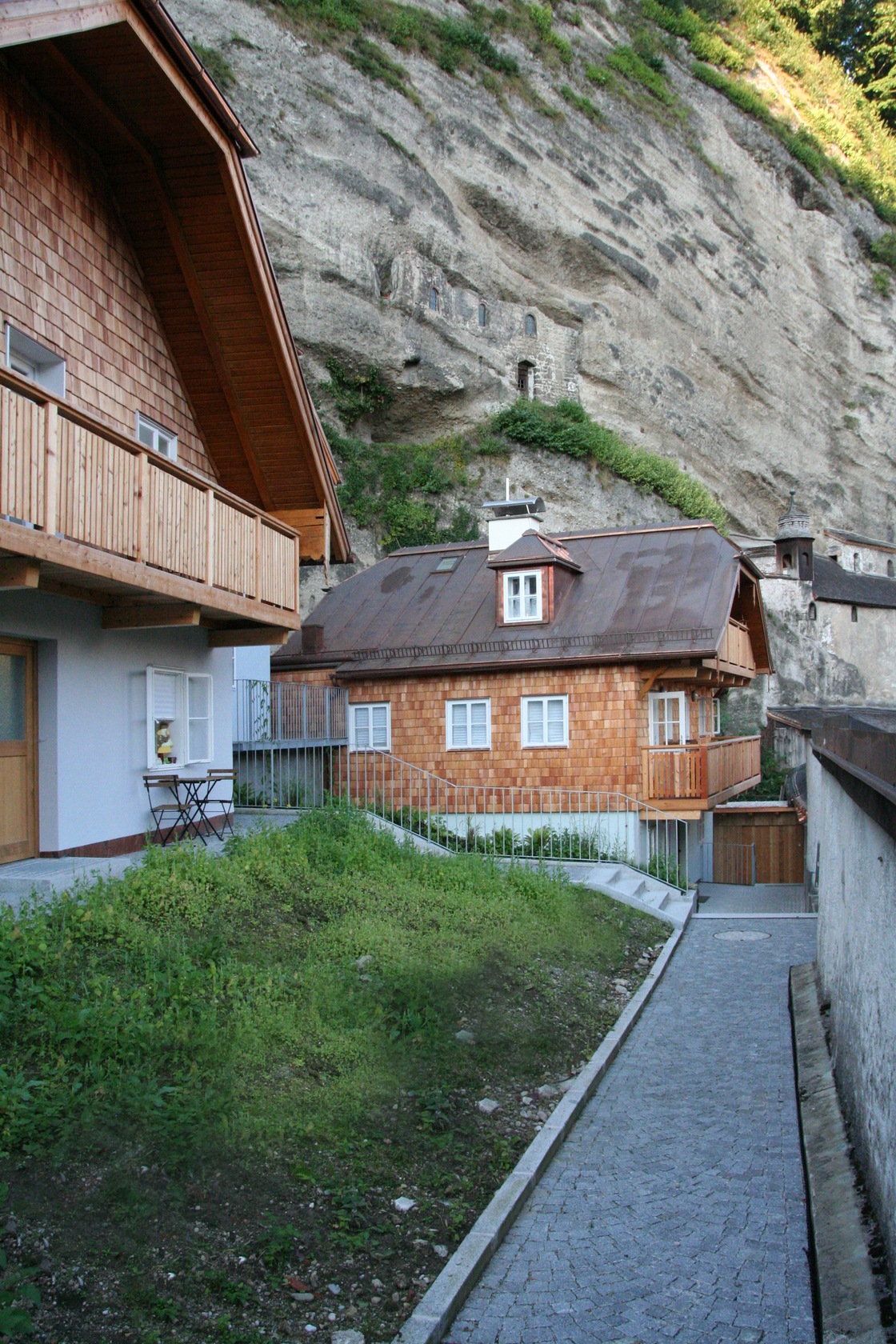 Ein Foto von sps architekten