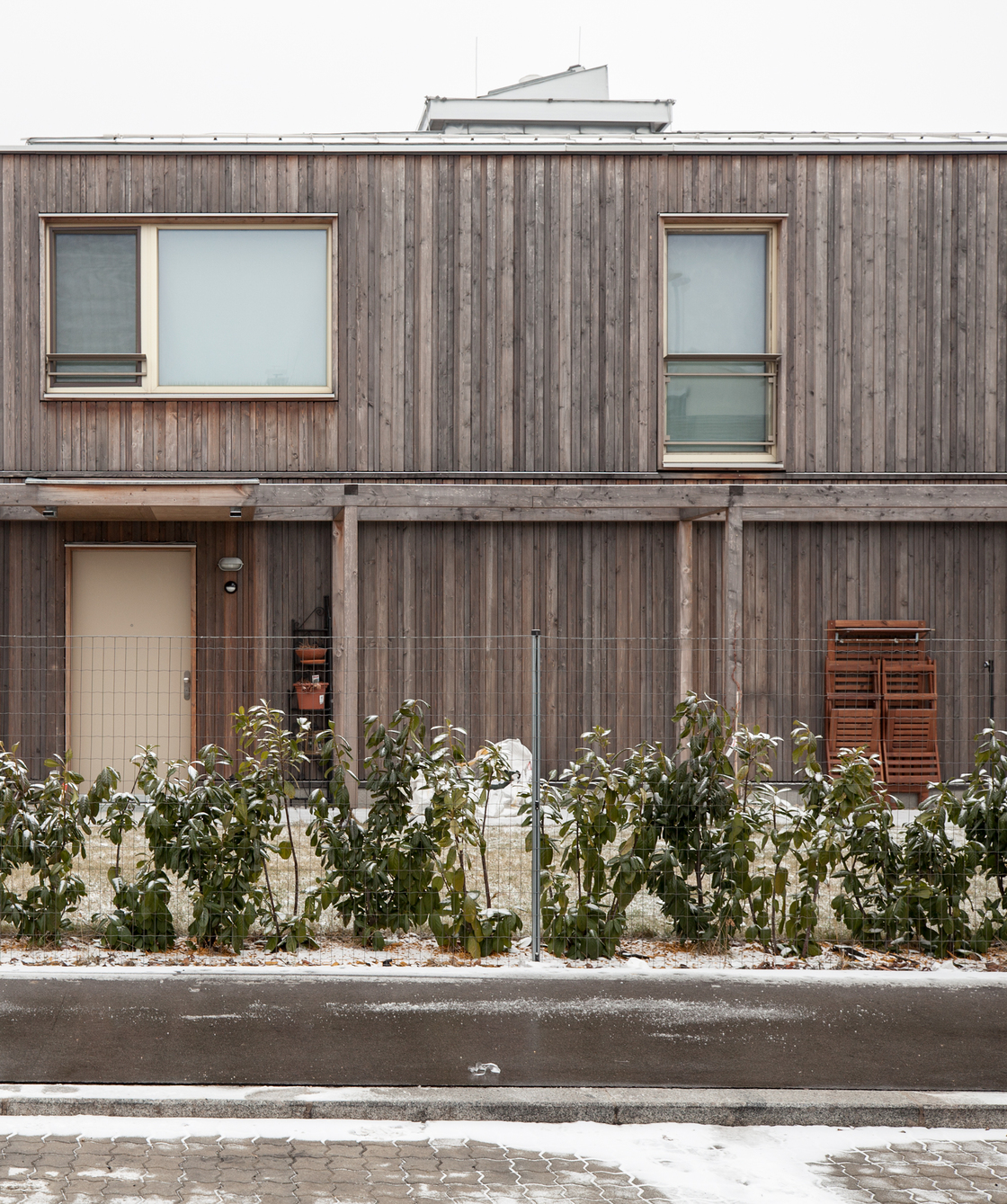 Ein Foto von Dylan Mundy-Clowry