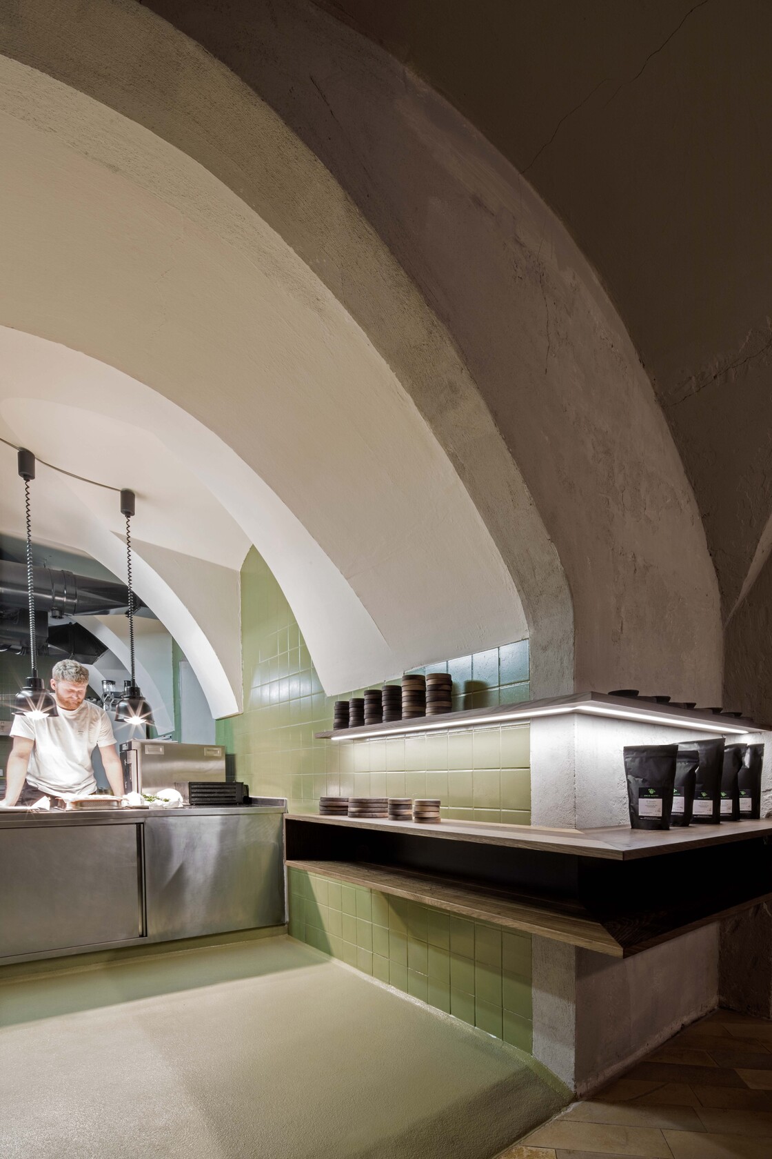 Ein Foto von Monika Nguyen