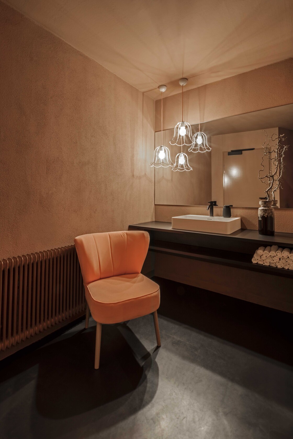 Ein Foto von Monika Nguyen