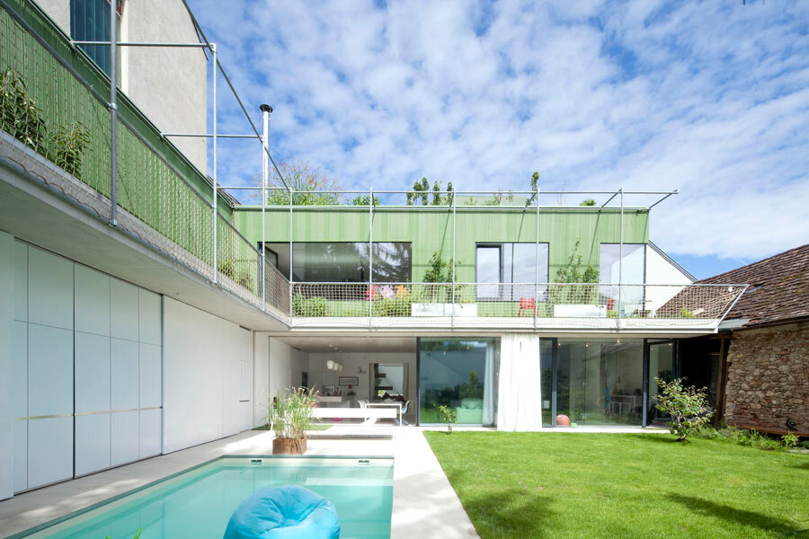 Ein Foto von stubenrauch&rois