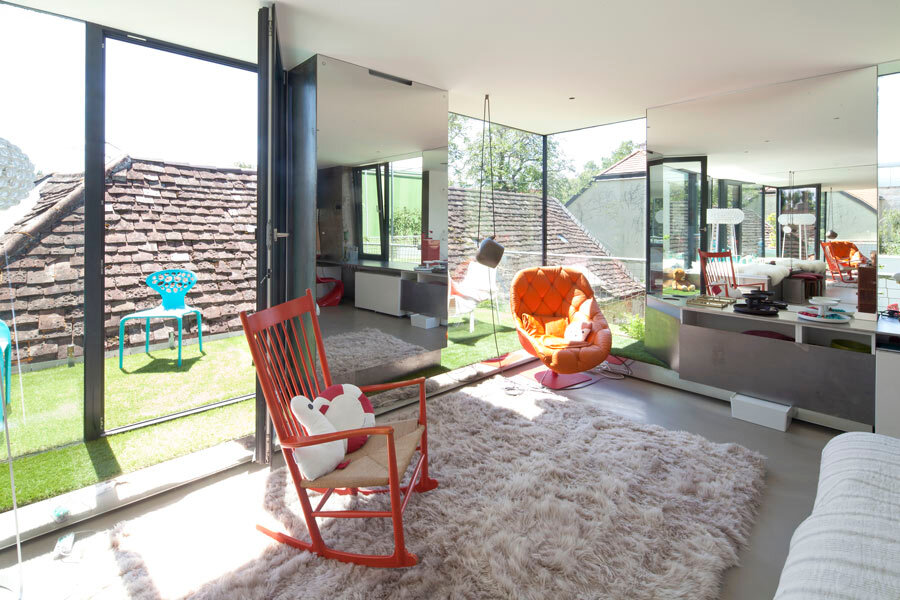 Ein Foto von stubenrauch&rois