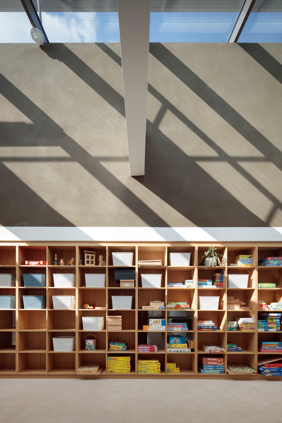 Ein Foto von Kurt Kuball