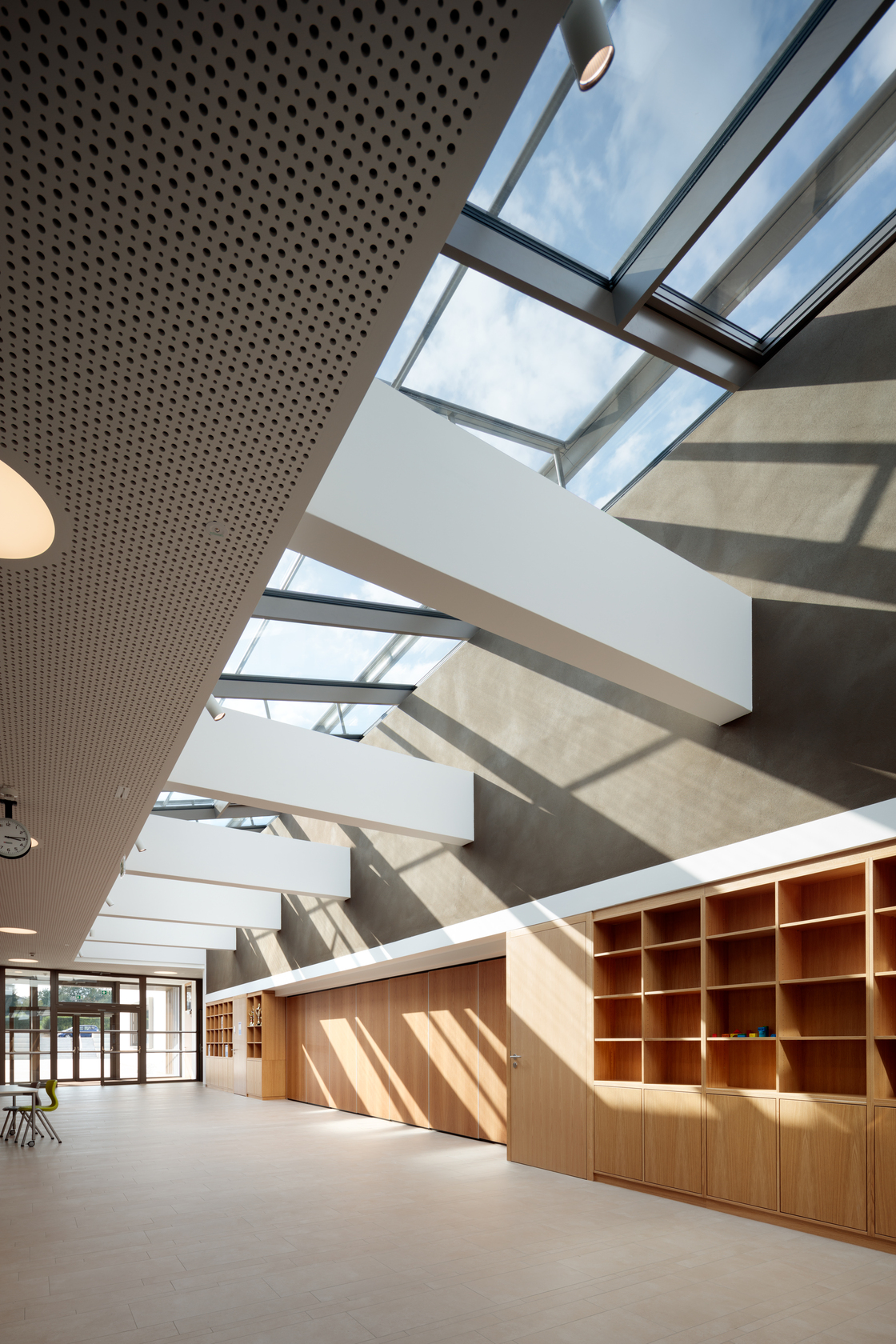 Ein Foto von Kurt Kuball