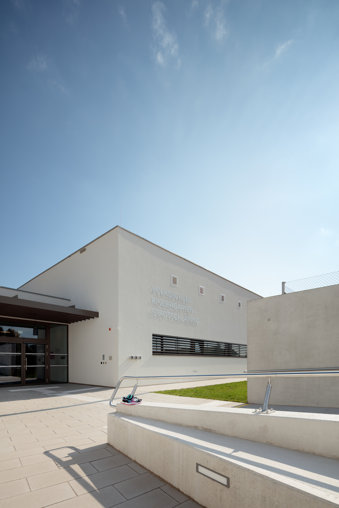 Ein Foto von Kurt Kuball