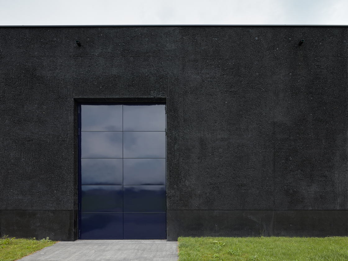 Ein Foto von Adolf Bereuter