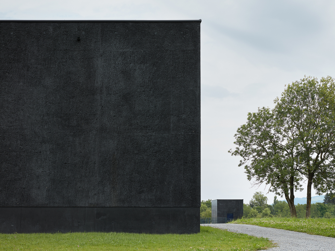 Ein Foto von Adolf Bereuter