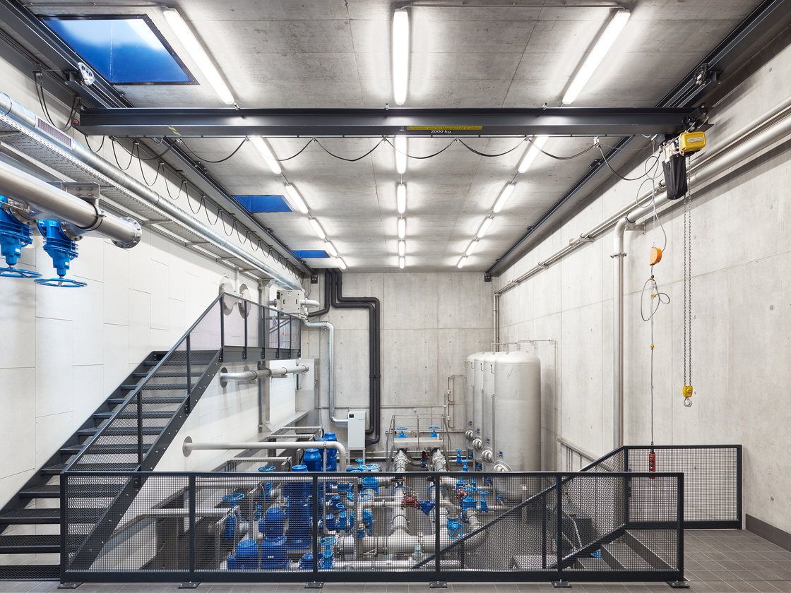 Ein Foto von Adolf Bereuter