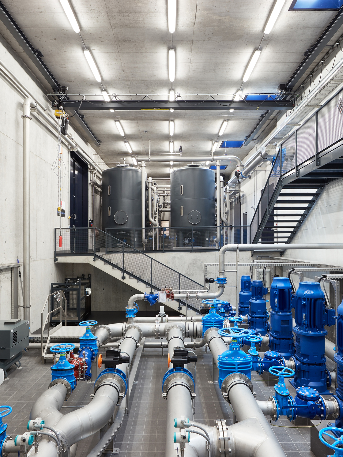 Ein Foto von Adolf Bereuter